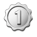 BEST №1