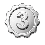 BEST №3