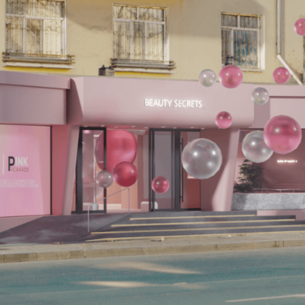 Concept Store
