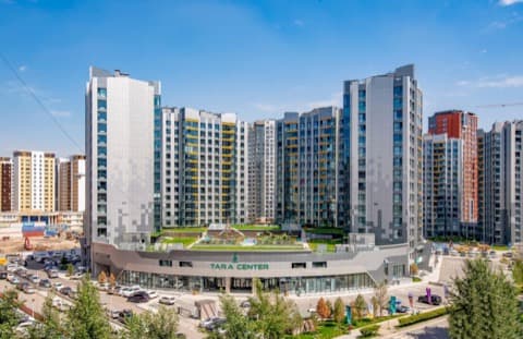 ТАРА салбар