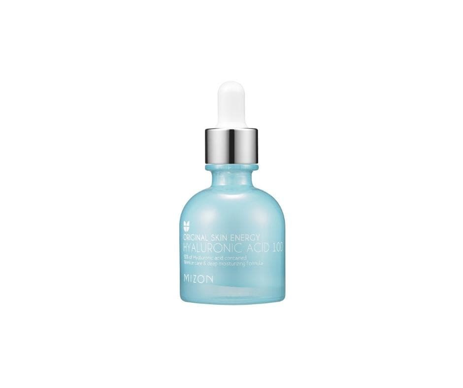 HYALURONIC ACID 100
