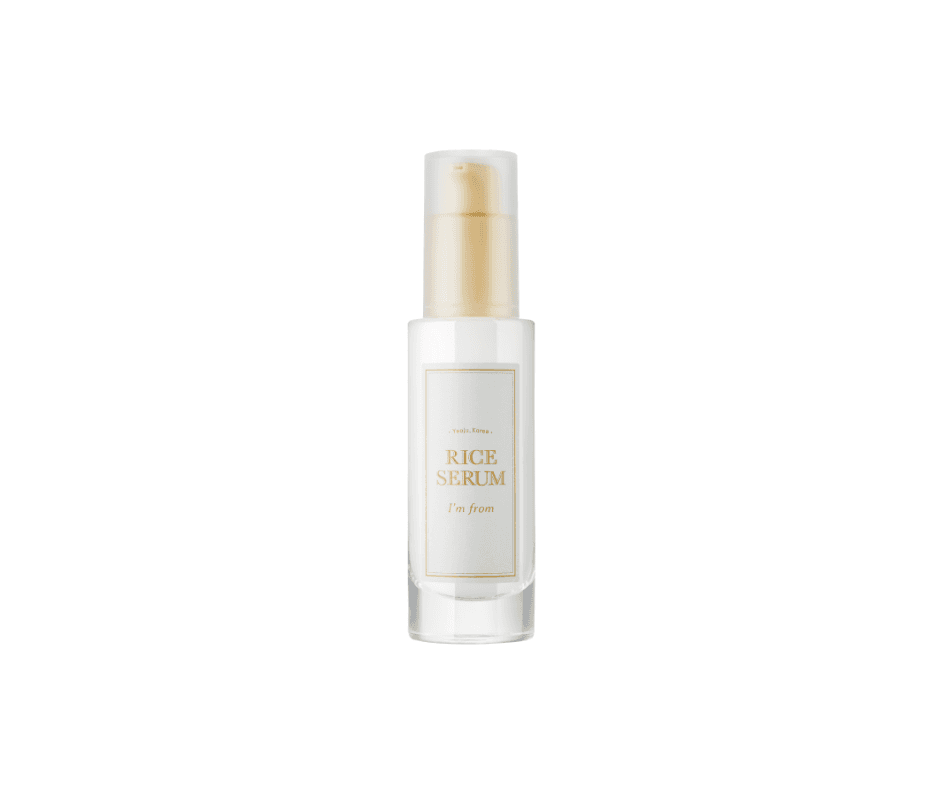 RICE SERUM