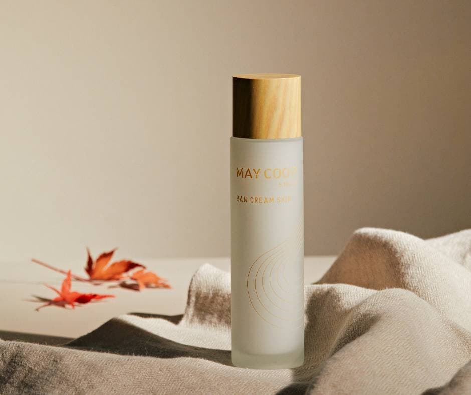 RAW CREAM SKIN