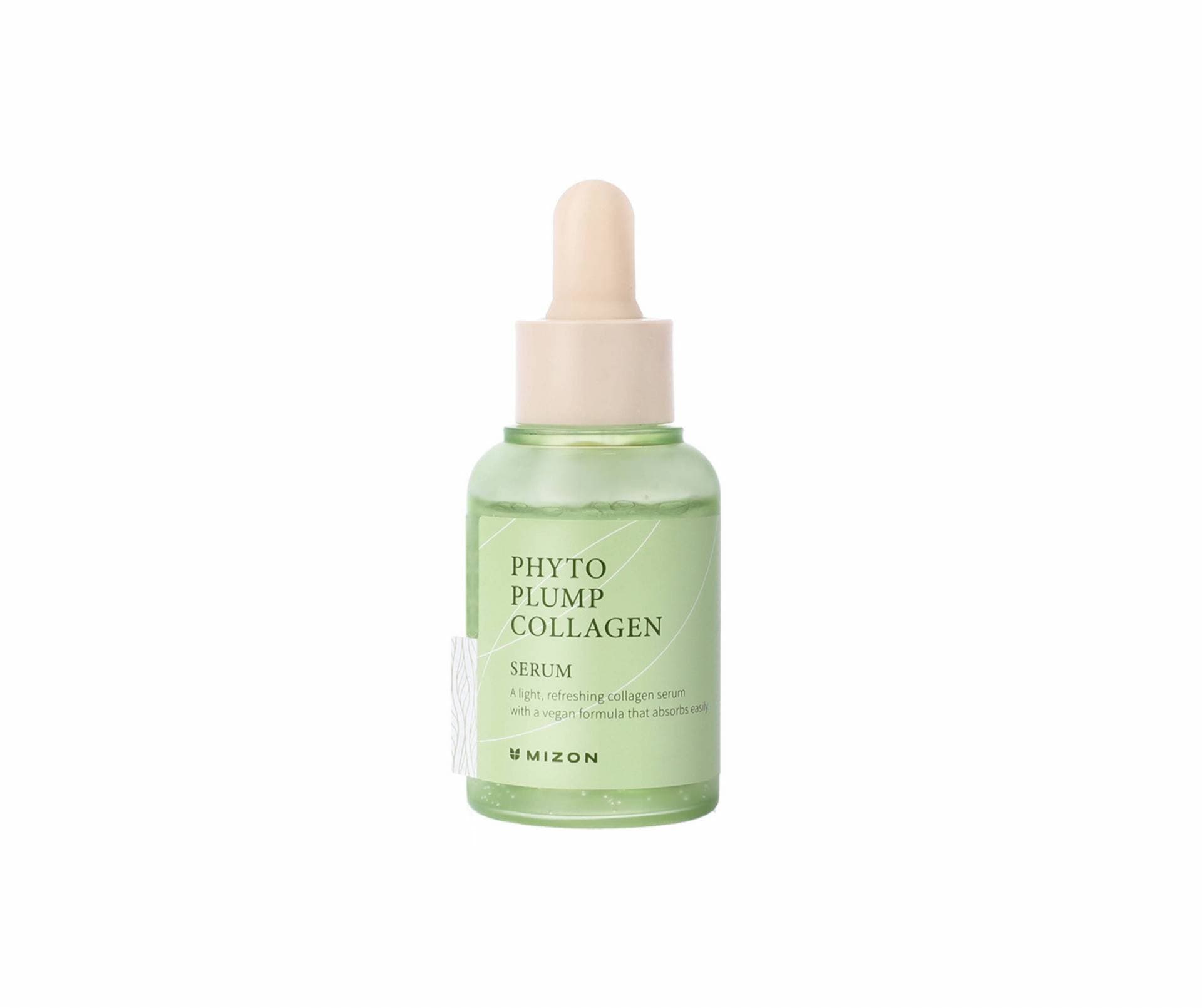 PHYTO PLUMP COLLAGEN SERUM