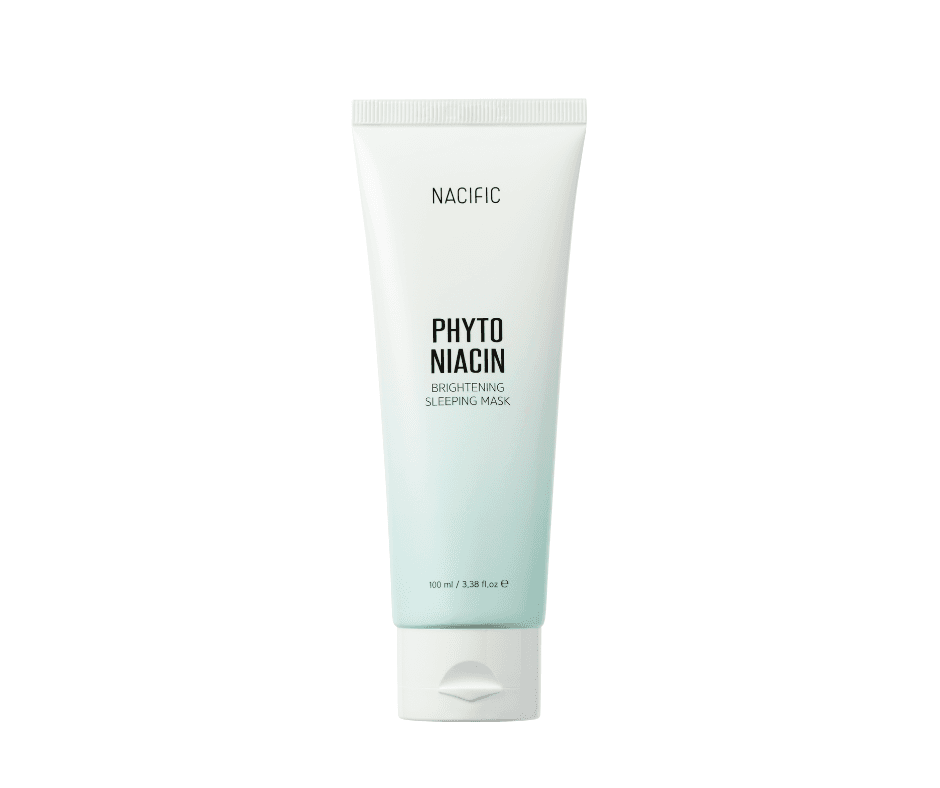 PHYTO NIACIN BRIGHTENING SLEEPING MASK