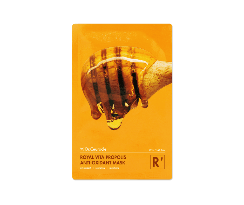 VITA PROPOLIS ANTIOXIDANT MASK