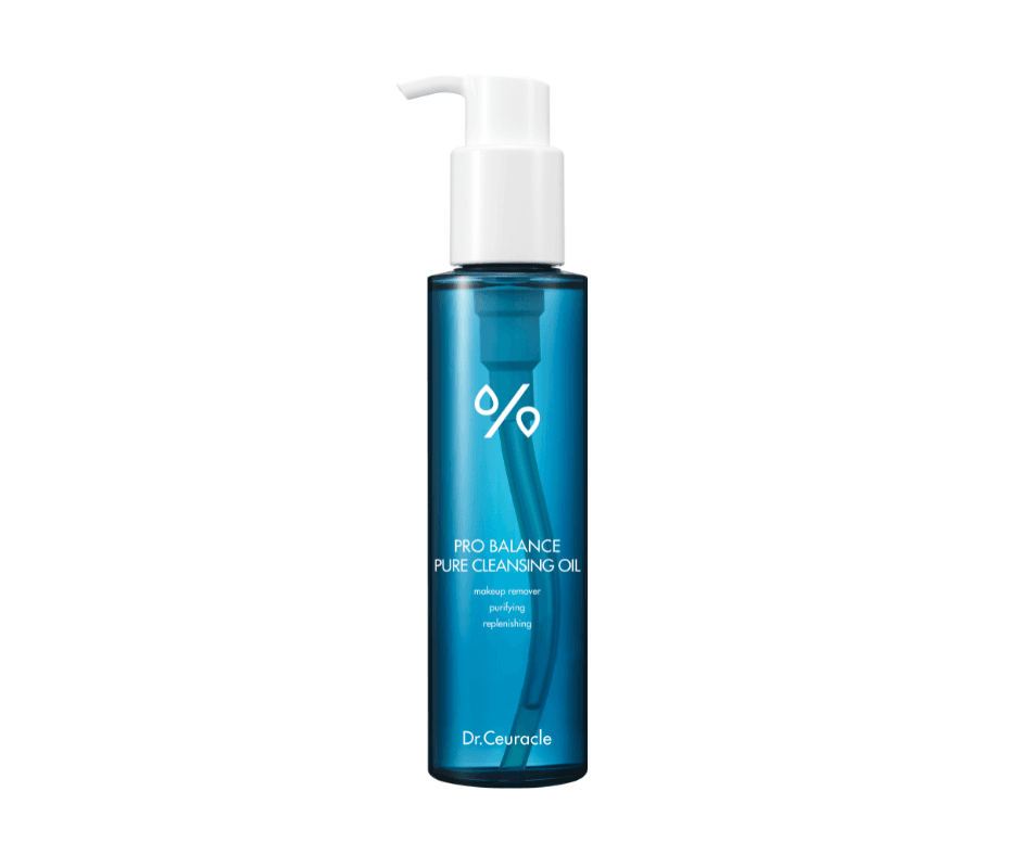 PRO BALANCE PURE CLEANSING OIL
