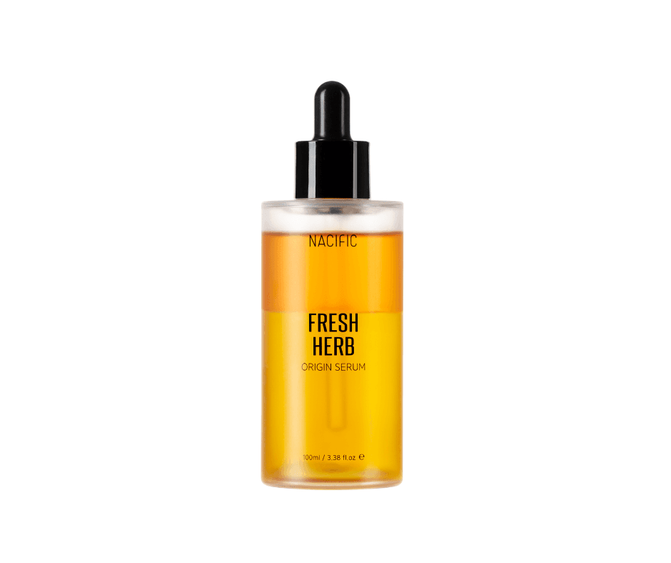 FRESH HERB ORIGIN SERUM
