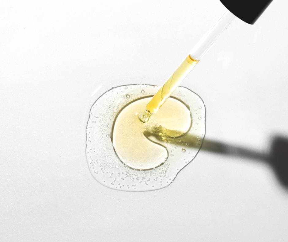 FRESH HERB ORIGIN SERUM