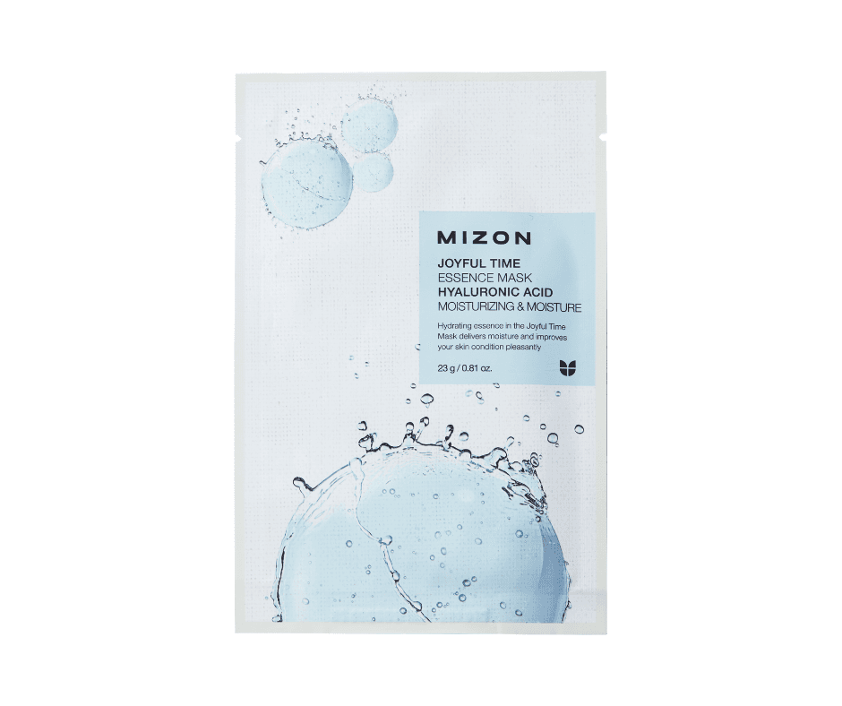 JOYFUL TIME ESSENCE MASK- HYALURONIC ACID