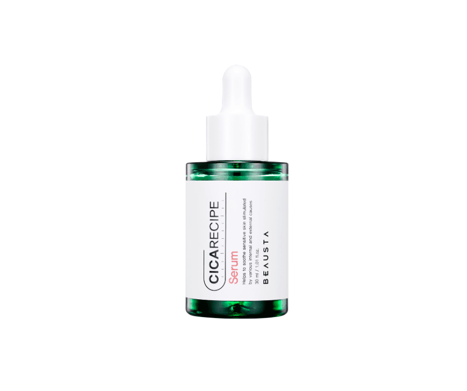 CICARECIPE SERUM