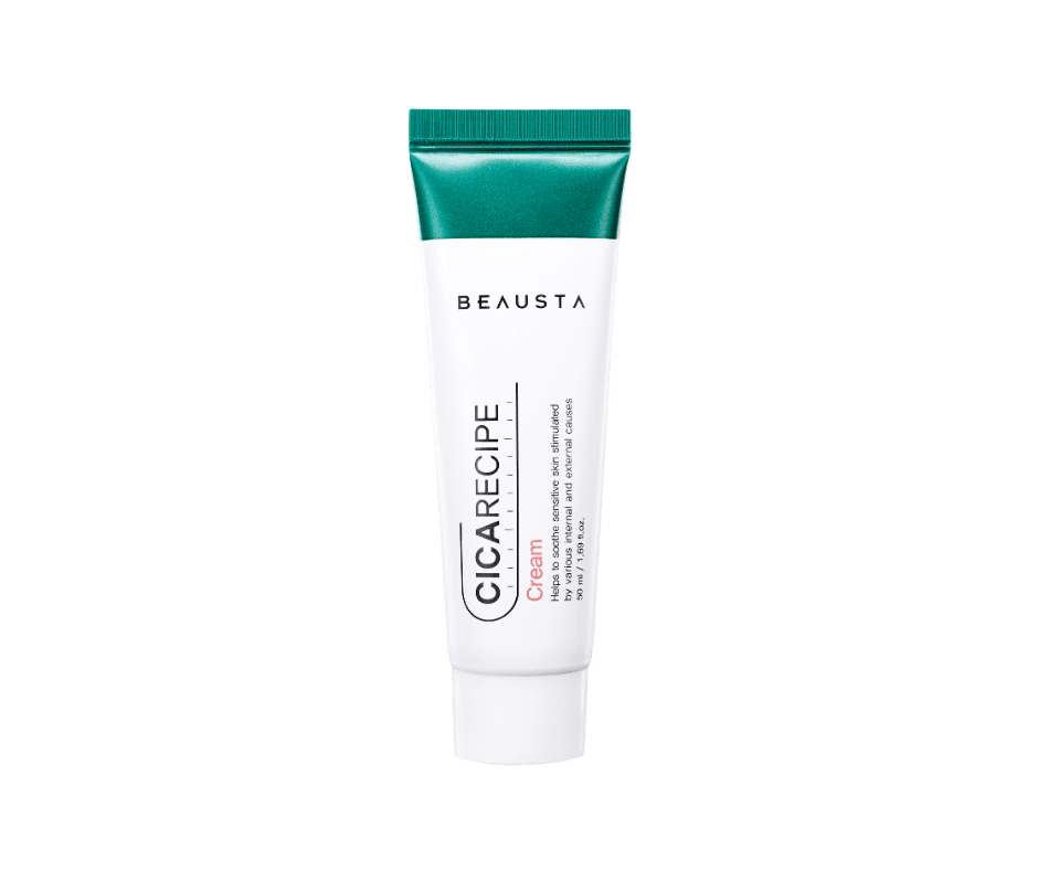 CICARECIPE CREAM