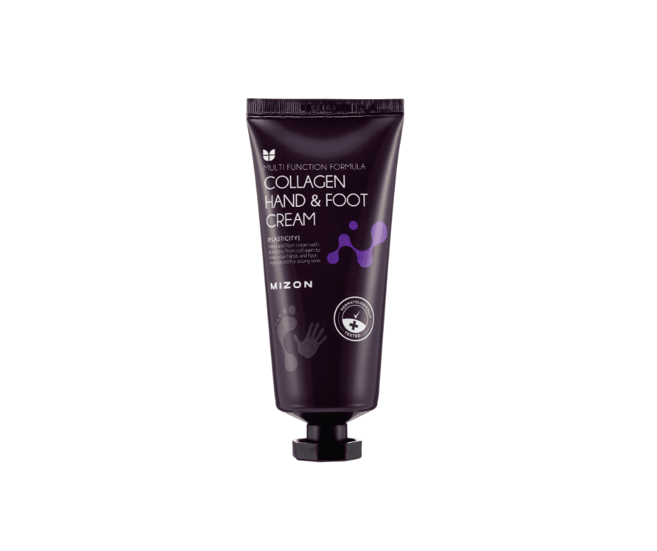 COLLAGEN HAND & FOOT CREAM