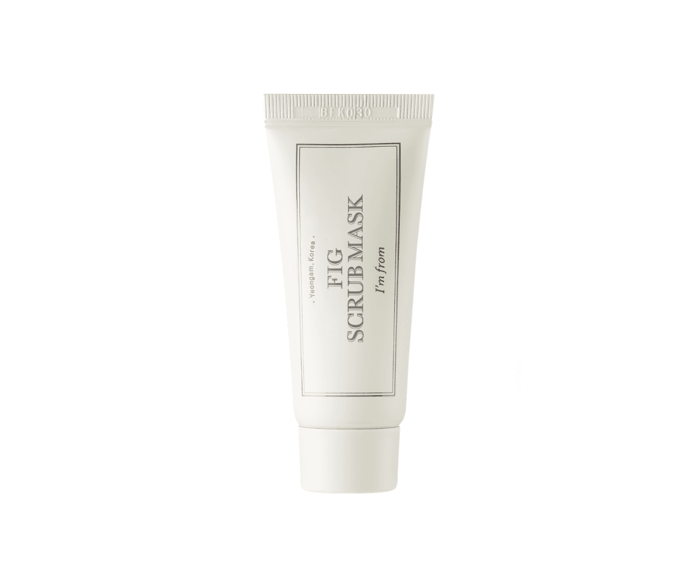 MINI - FIG SCRUB MASK