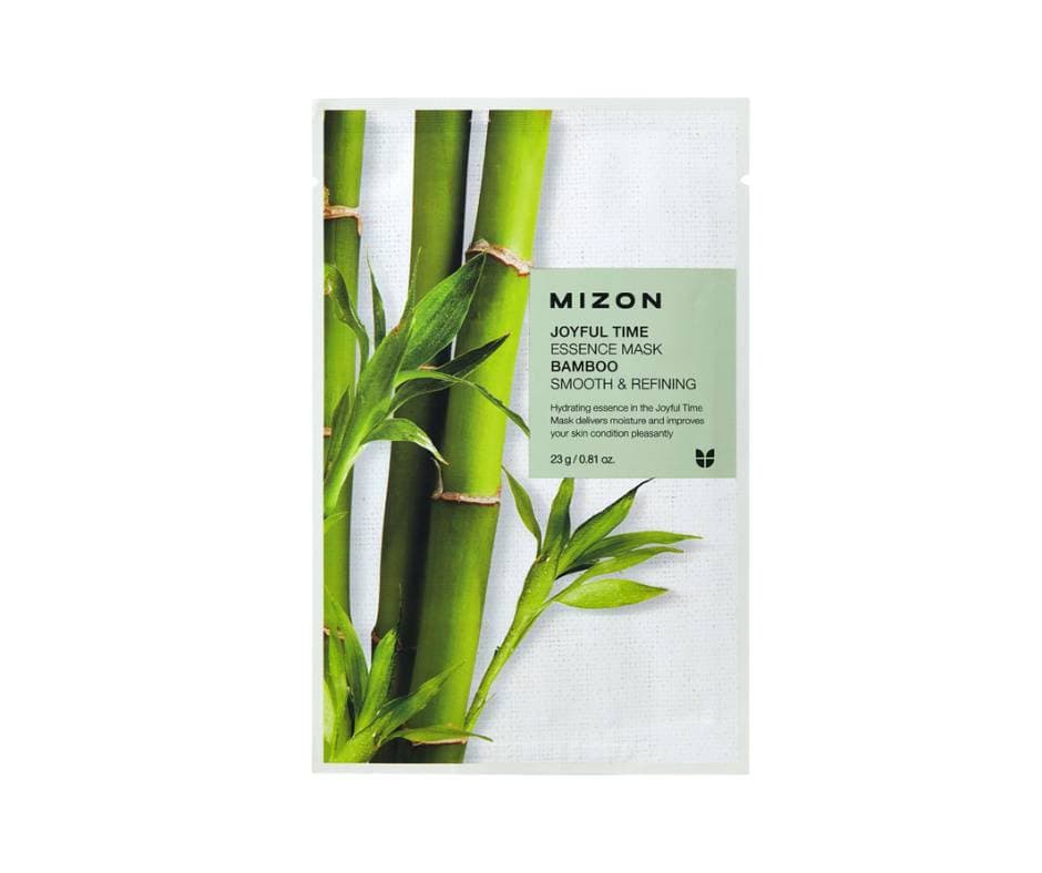 JOYFUL TIME ESSENCE MASK - BAMBOO