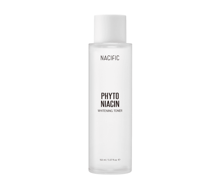 PHYTO NIACIN WHITENING TONER
