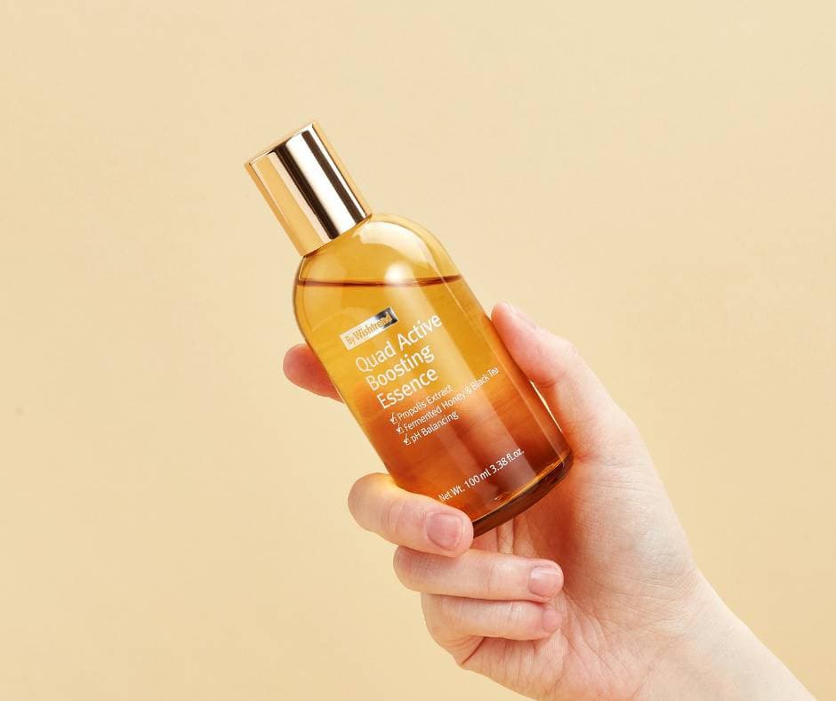 PROPOLIS ENERGY BOOSTING ESSENCE
