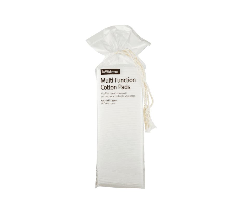 MULTI FUNCTION COTTON PAD