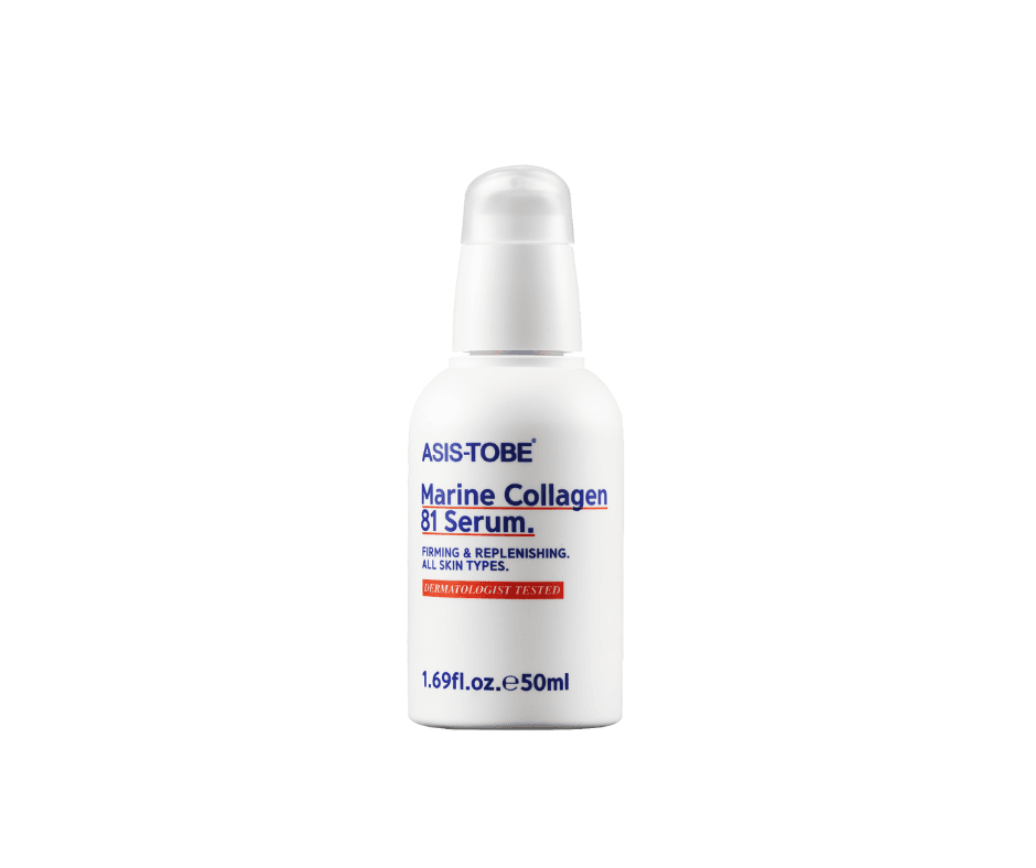 MARINE COLLAGEN 81 SERUM