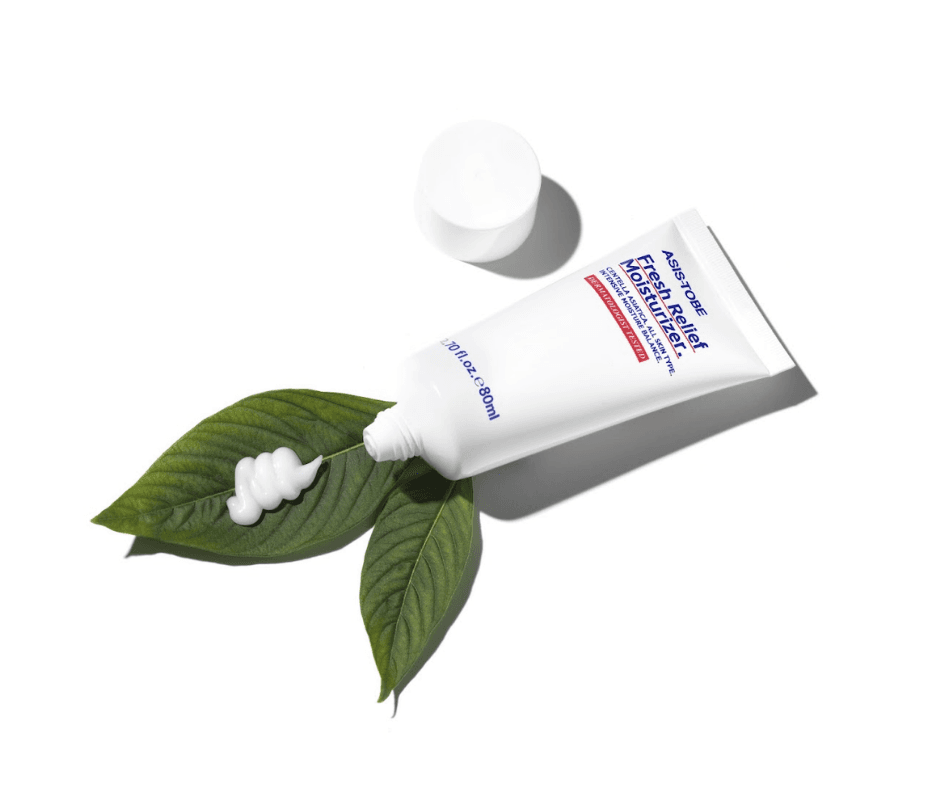 FRESH RELIEF MOISTURIZER