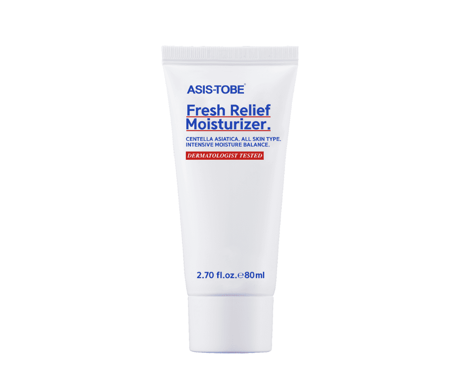 FRESH RELIEF MOISTURIZER