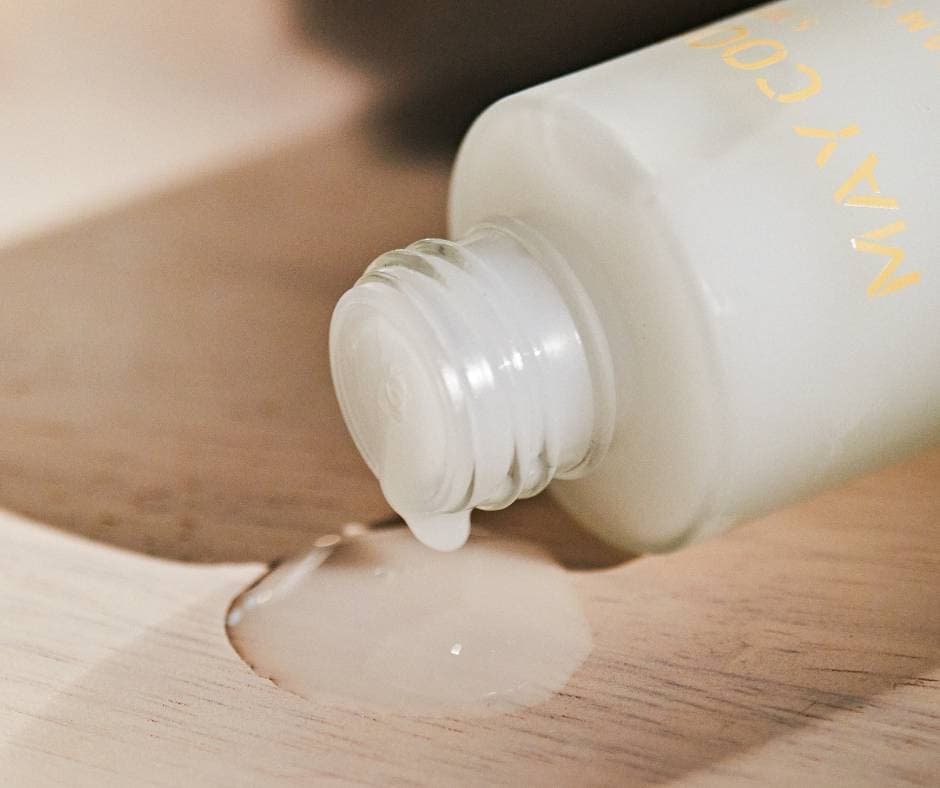 RAW CREAM SKIN