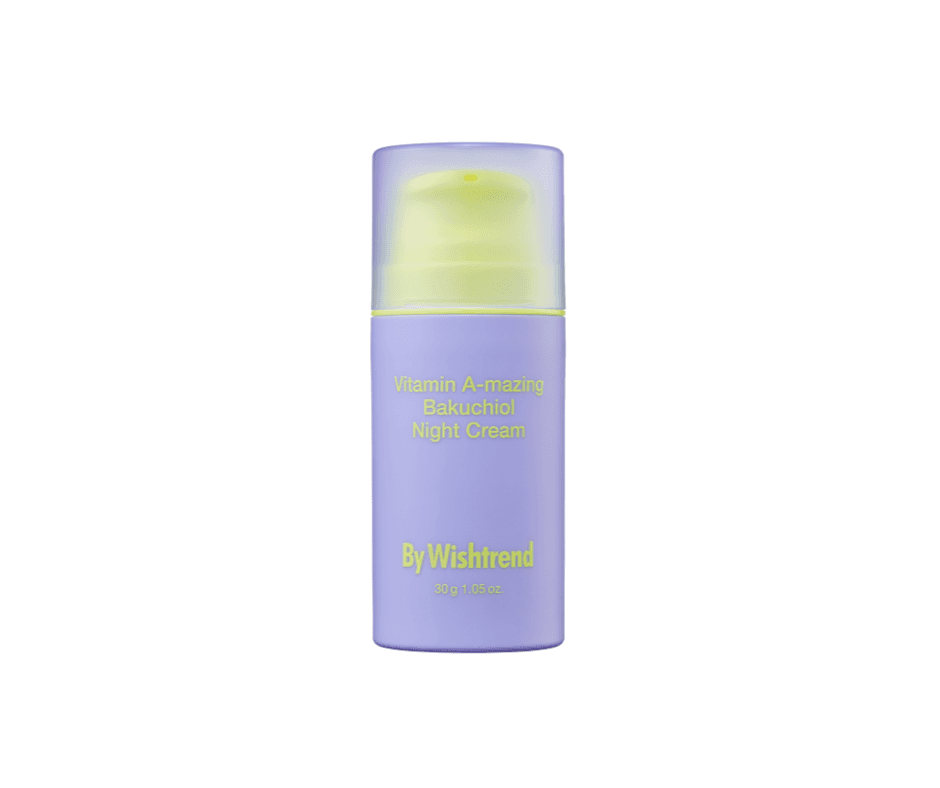 VITAMIN A-MAZING BAKUCHIOL NIGHT CREAM