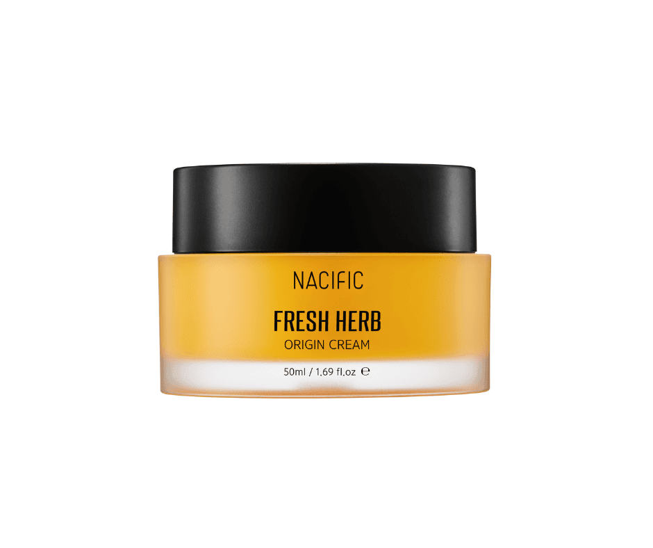 FRESH HERB ORIGIN CREAM