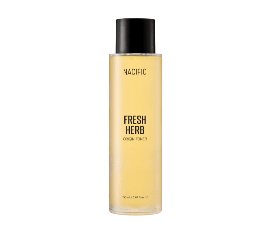 FRESH HERB ORIGIN TONER