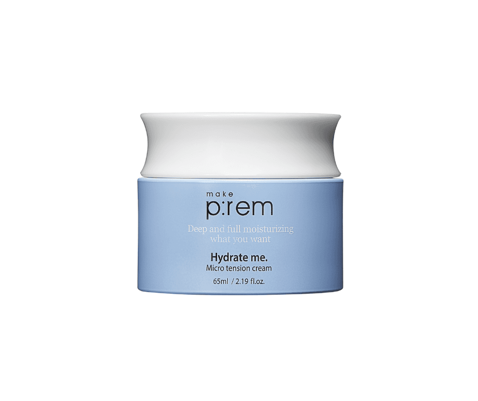 HYDRATE ME. MICRO TENSION CREAM
