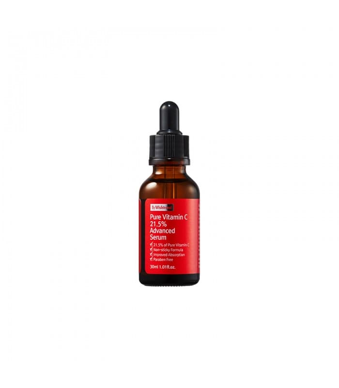 PURE VITAMIN C 21.5% ADVANCED SERUM