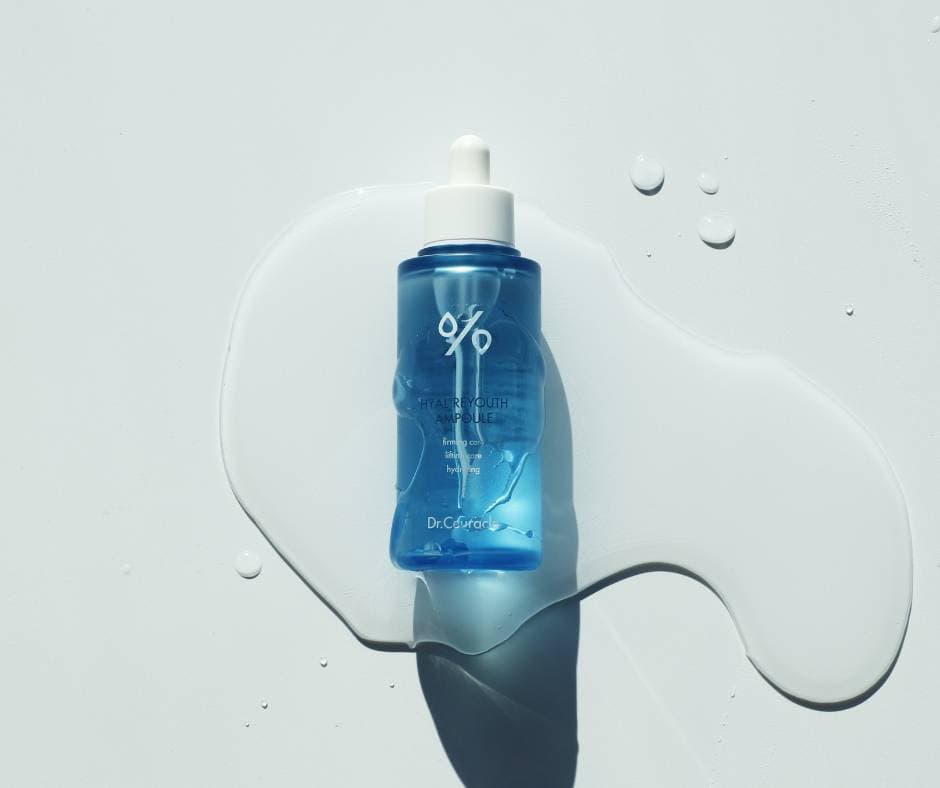 HYAL REYOUTH AMPOULE