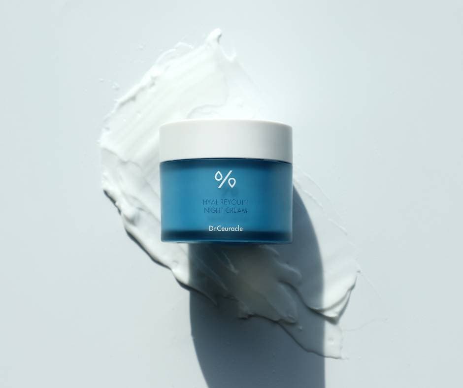 HYAL REYOUTH NIGHT CREAM