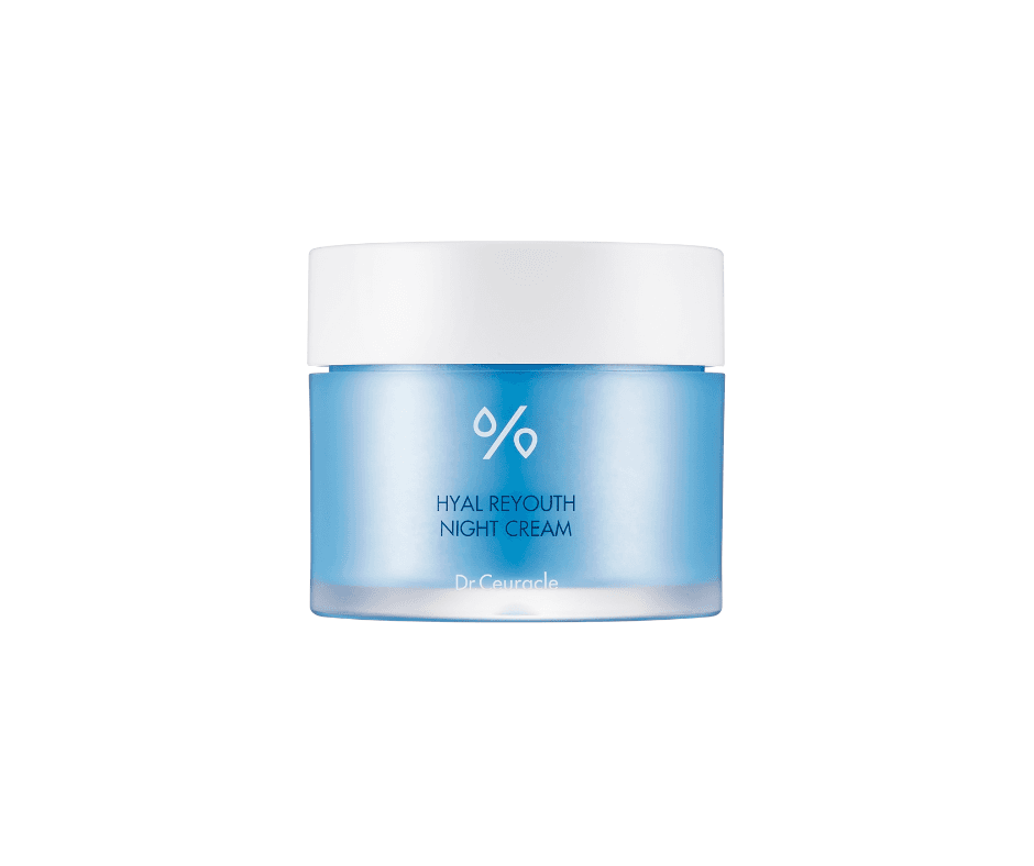 HYAL REYOUTH NIGHT CREAM