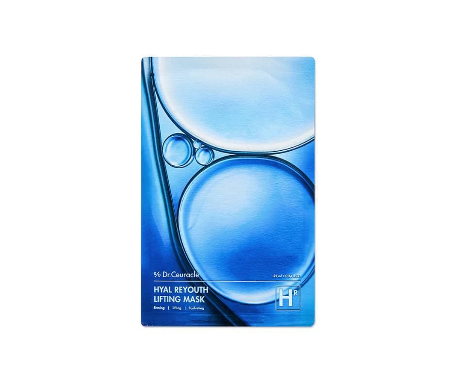 HYAL REYOUTH LIFTING MASK