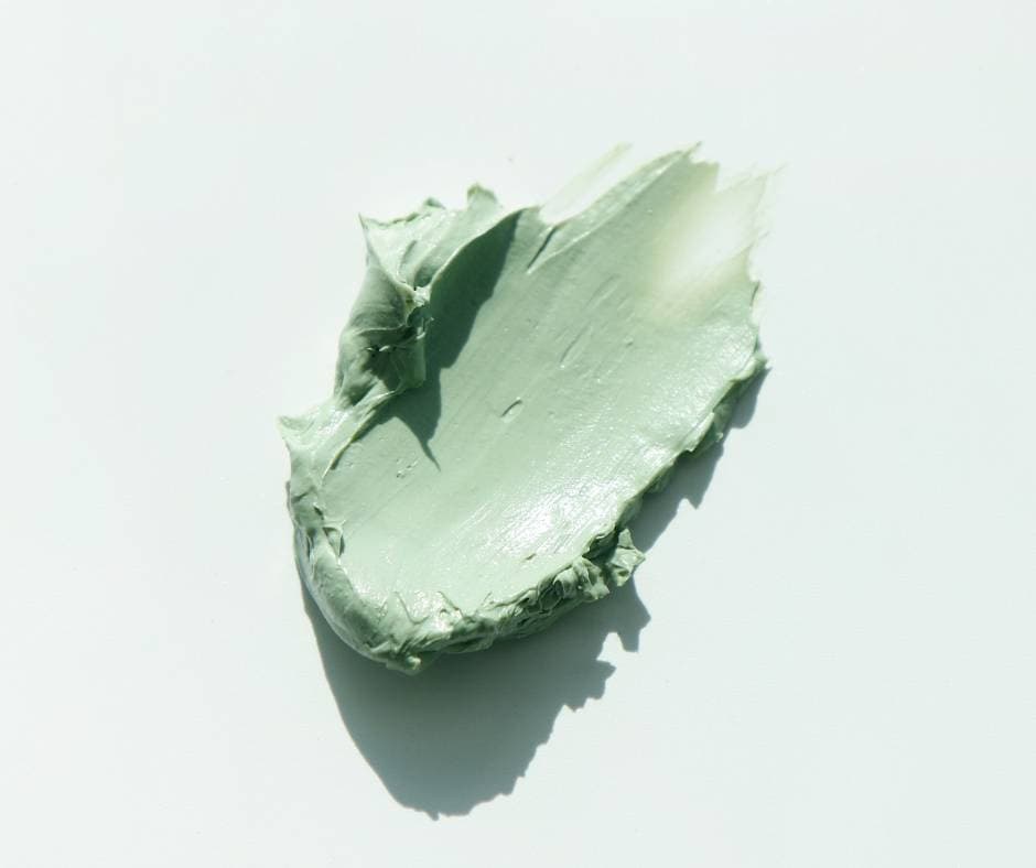JEJU MATCHA CLAY PACK
