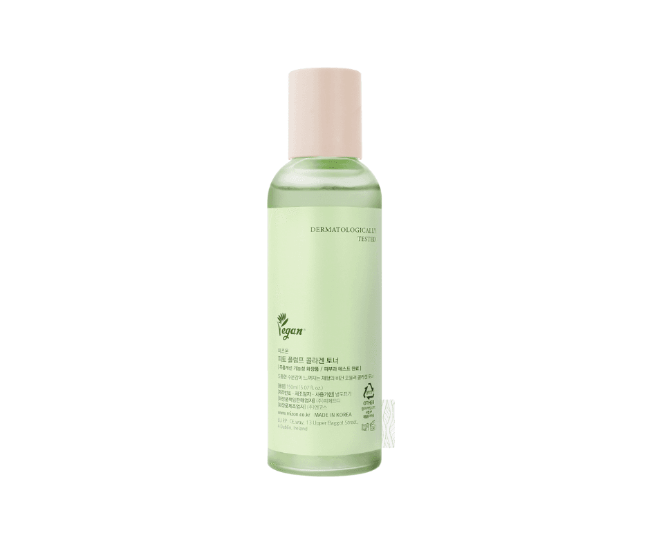 PHYTO PLUMP COLLAGEN TONER