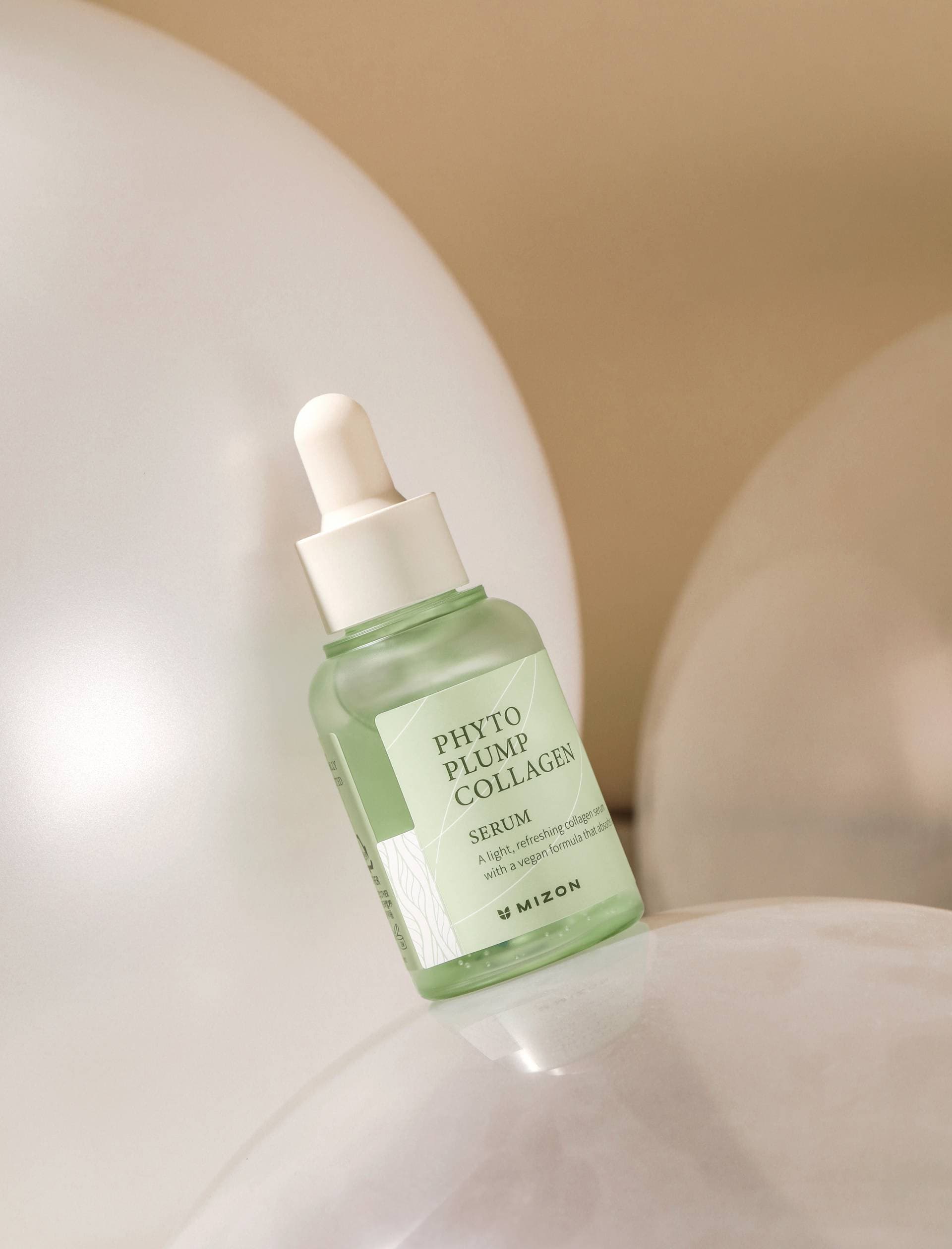 PHYTO PLUMP COLLAGEN SERUM