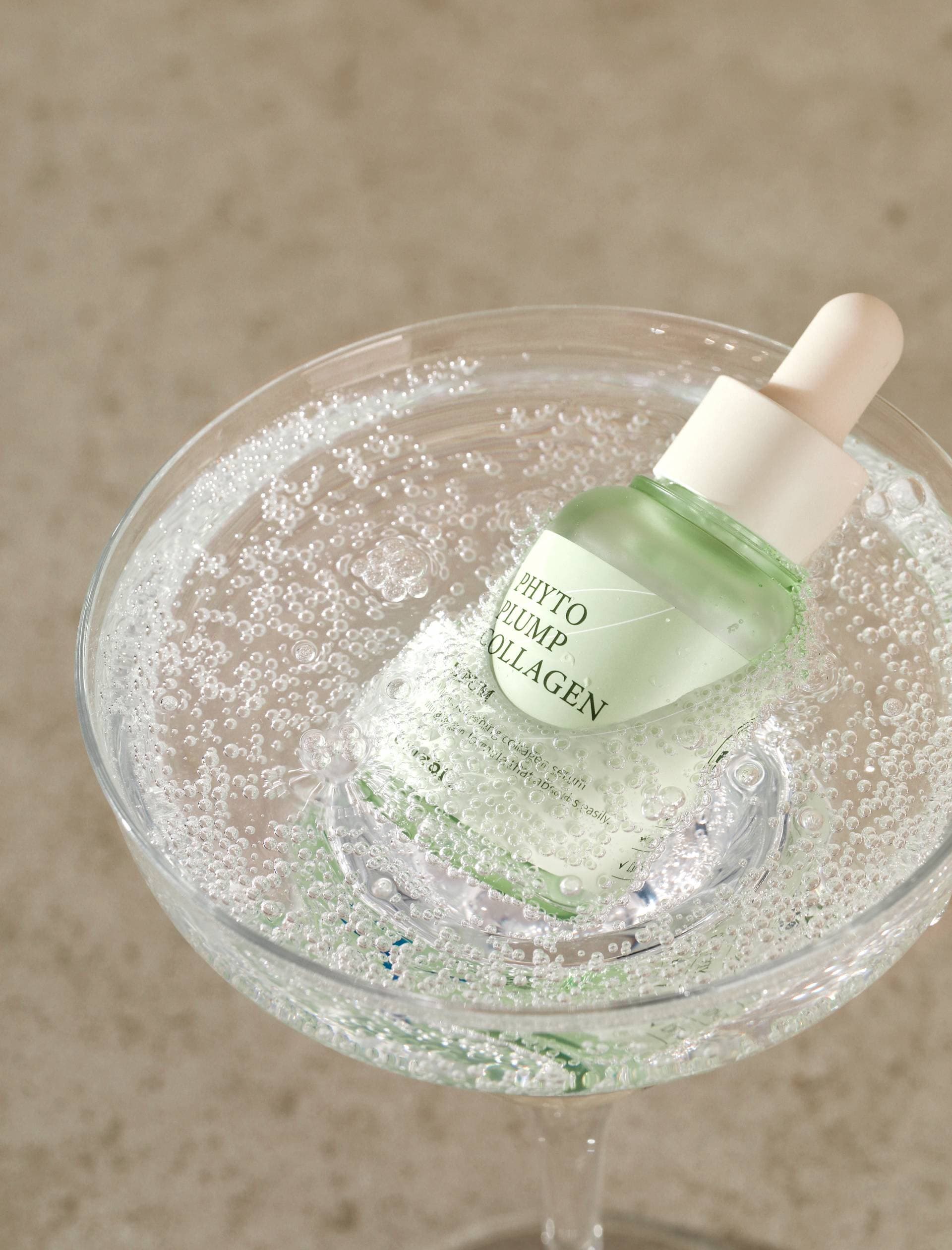 PHYTO PLUMP COLLAGEN SERUM
