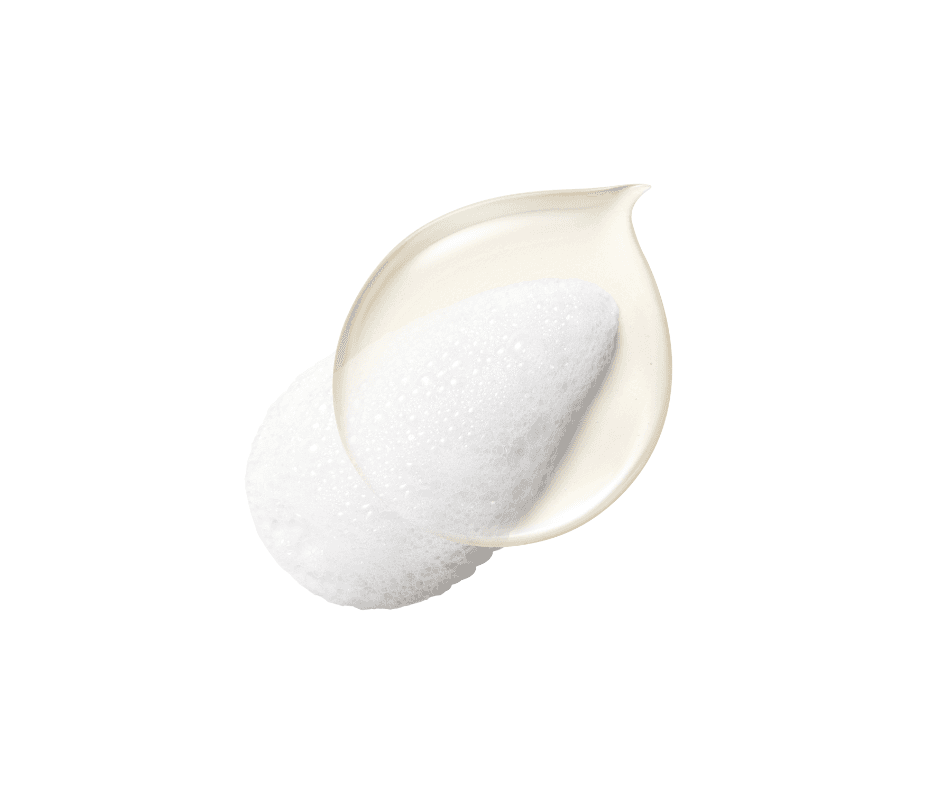 SAFE ME. OIL FOAM CLEANSER