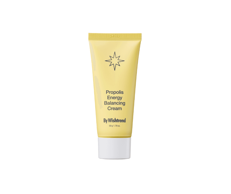PROPOLIS ENERGY BALANCING CREAM