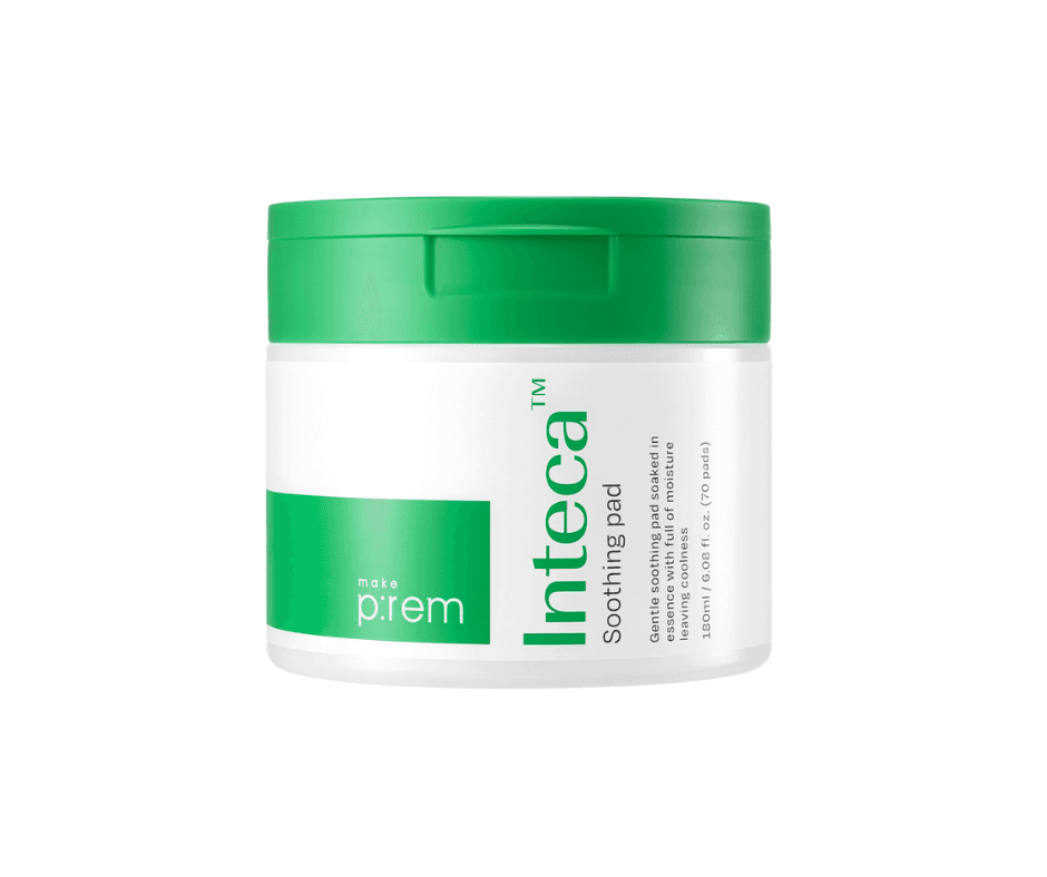 INTECA SOOTHING PAD