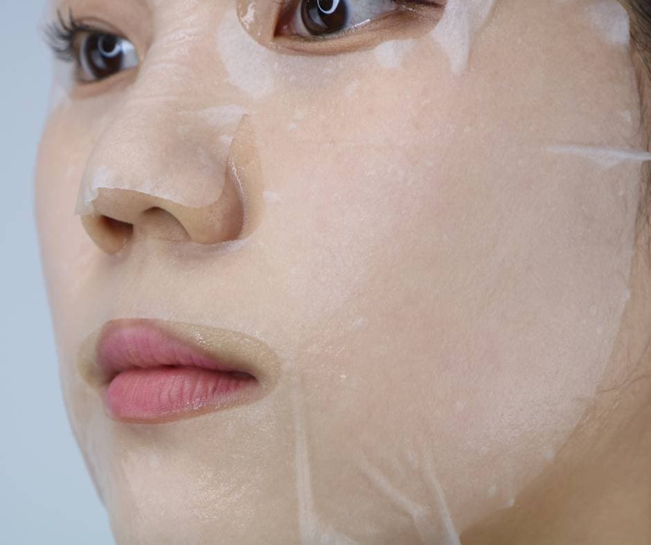 TEA TREE PURIFINE SOOTHING MASK