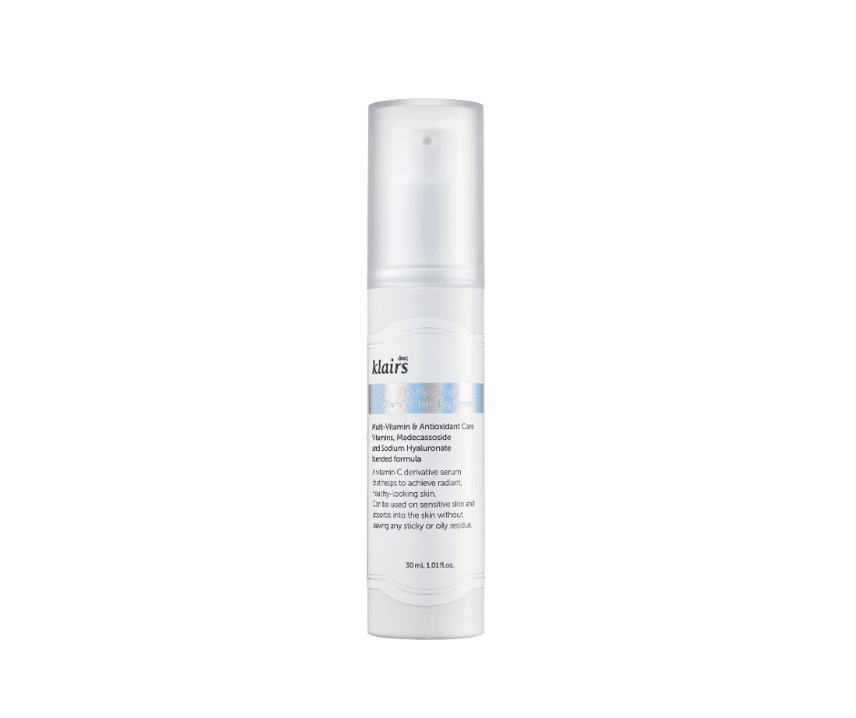 FRESHLY JUICED VITAMIN CHARGING SERUM