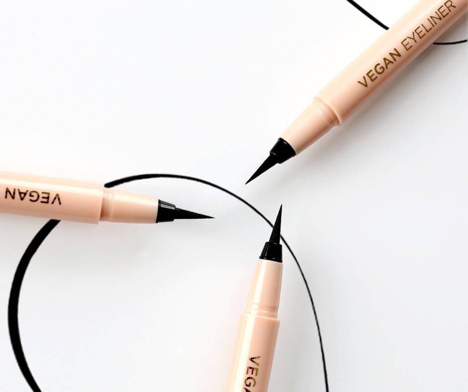 VEGAN EYELINER