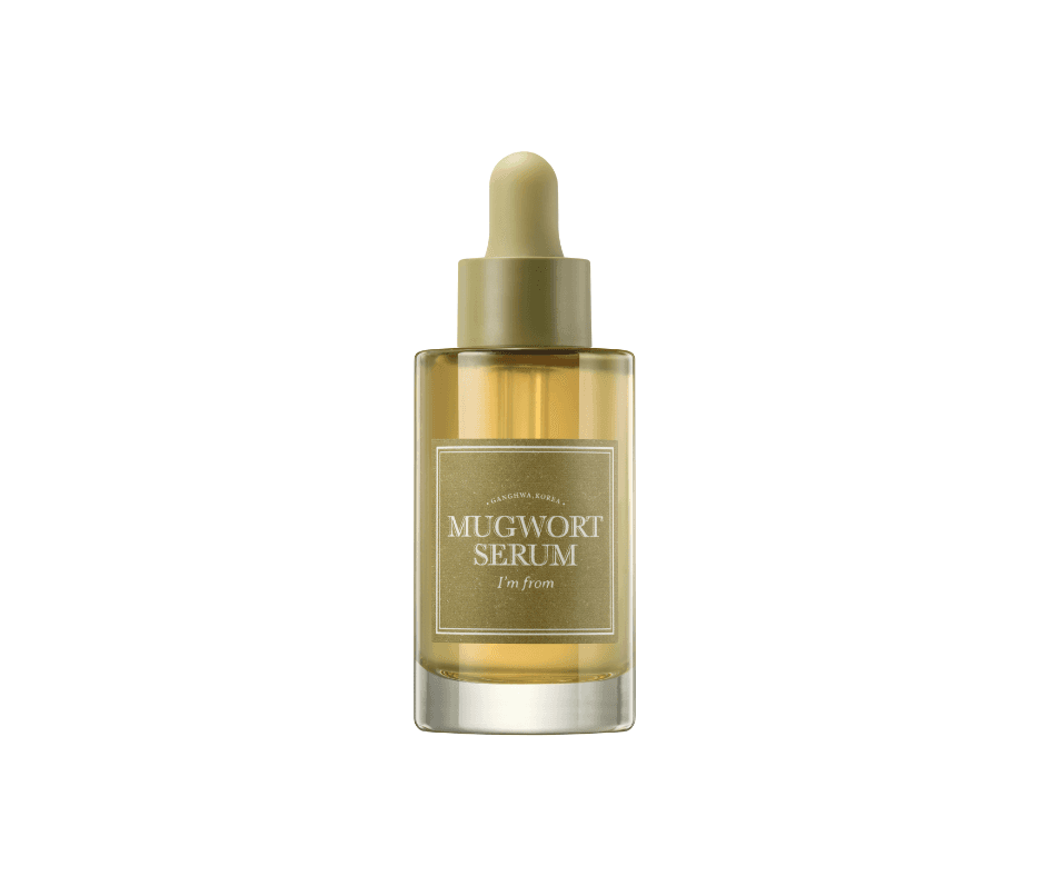 MUGWORT SERUM