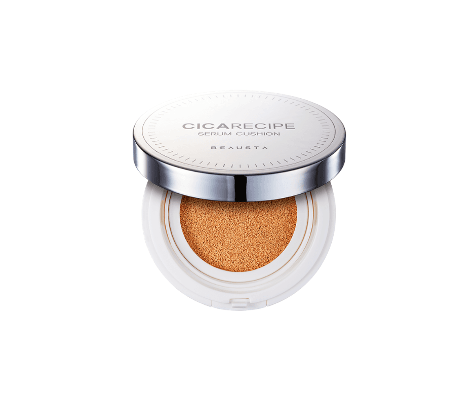 CICA RECIPE SERUM CUSHION N21