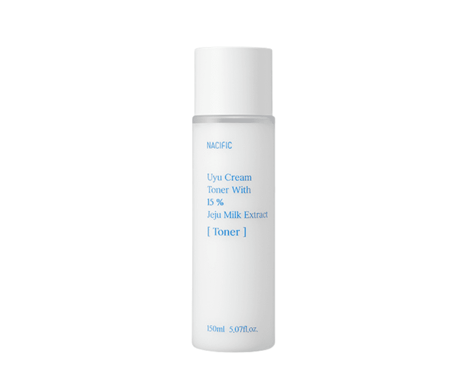 UYU CREAM TONER