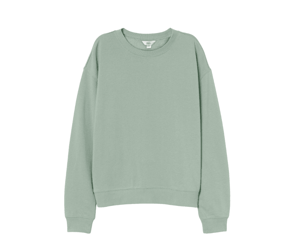 PERSONALIZED EXPRESSION SWEATSHIRT