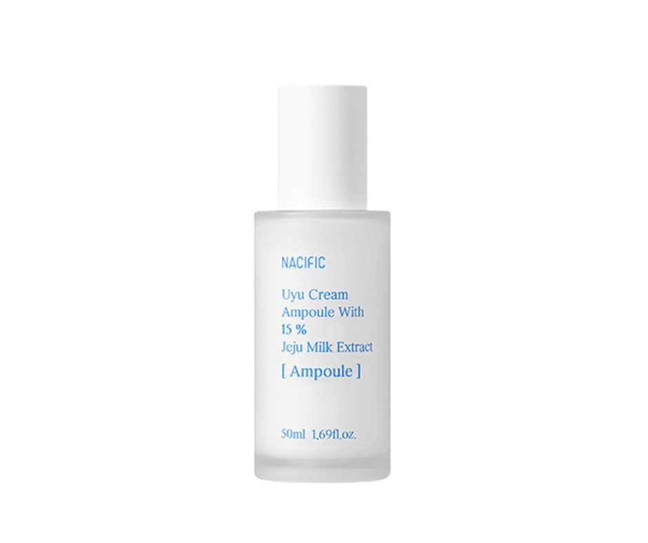 UYU CREAM AMPOULE